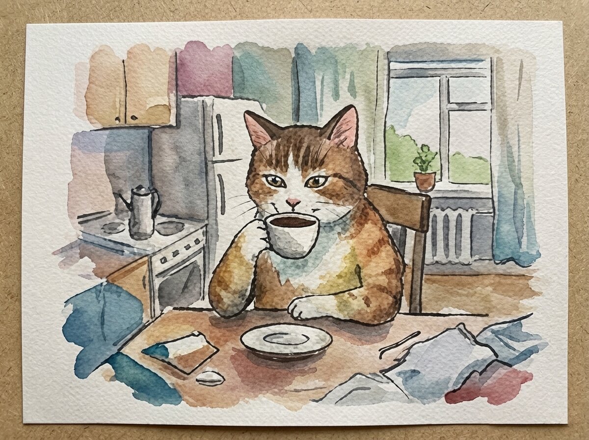 Cat