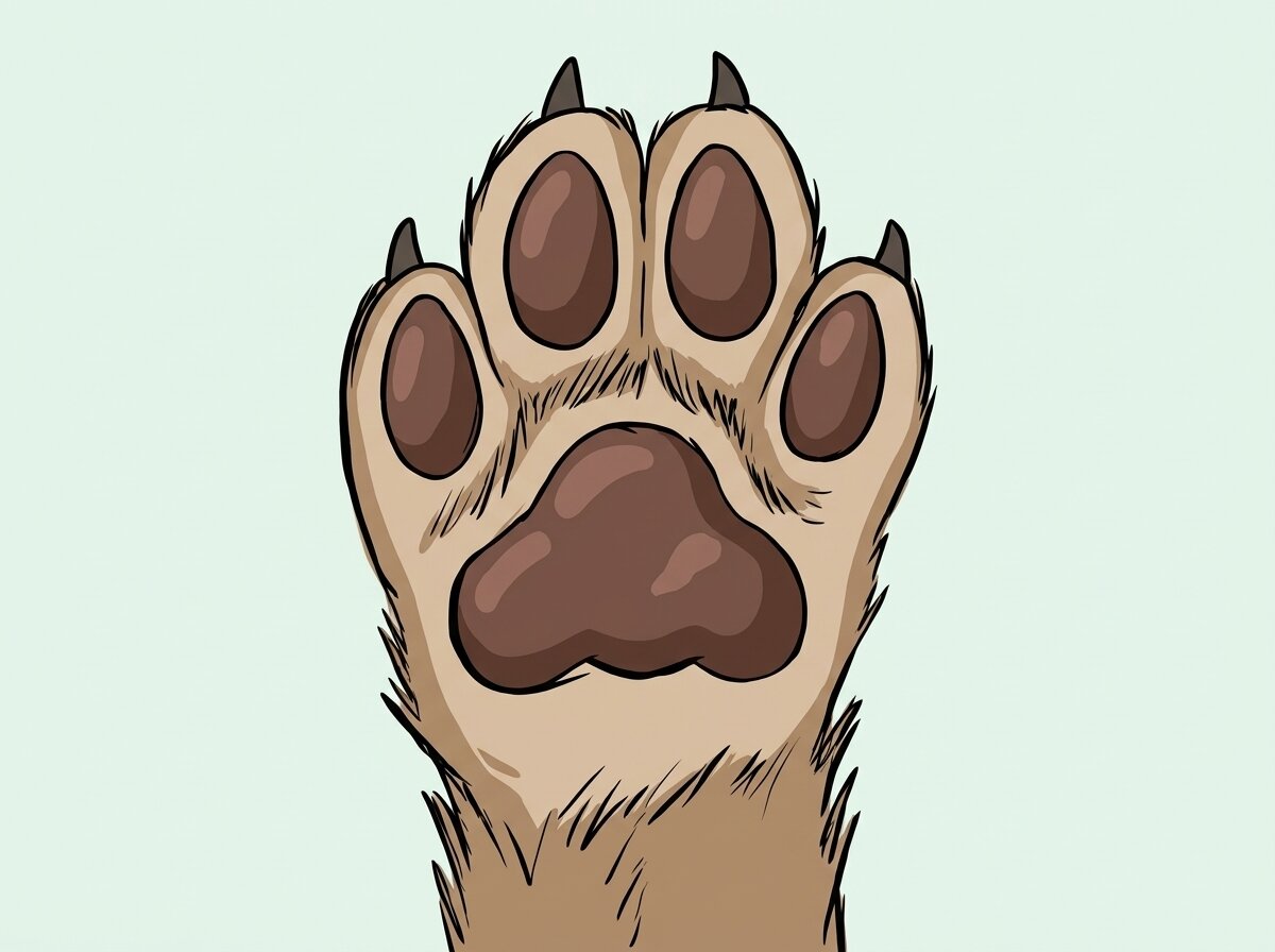 Paw Craft